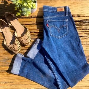 Vintage (90s) Levi Jeans